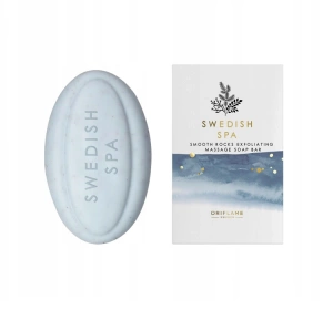 Oriflame Swedish Spa Peeling-Massage-Seife 100g