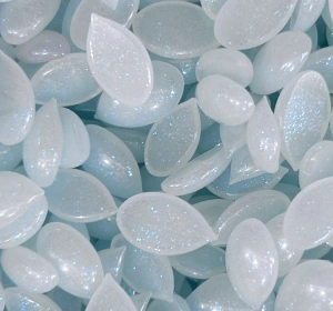 ItalWax Hartwachs Granulat Snowy Day 500 g