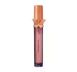 MAKEUP REVOLUTION PRECIOUS GLAMOUR BUTTERFLY LIPGLOSS EVOLVE 5,5ML