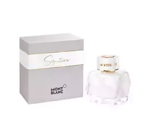 Montblanc Signature Eau de Parfum Spray 50 ml