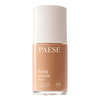 Paese Long Cover Fluid – cremige, deckende Gesichtsgrundierung, neue Formel, 03 Golden Beige, 30 ml