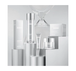 Cell Fusion C Time Reverse straffend-aufhellende Augencreme 20ml