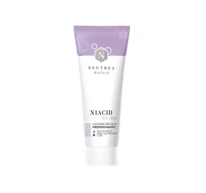 NEUTREA NIACID GESICHTSCREME 75ML