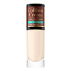 Eveline Cosmetics Coffe & Cream Collection Gel-Nagellack – Unterlack 01 Vanilla Cream 8 ml