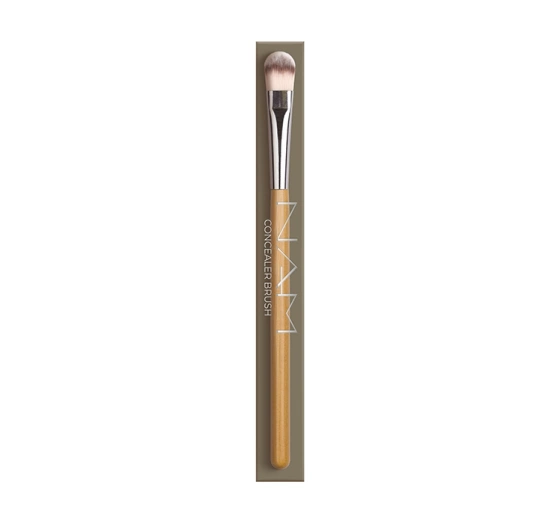 NAM CONCEALER BRUSH PINSEL