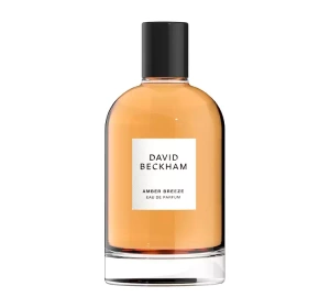 DAVID BECKHAM AMBER BREEZE EDP SPRAY 100ML