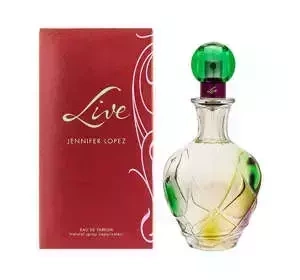 JENNIFER LOPEZ LIVE EDP SPRAY 100ML