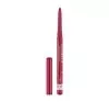RIMMEL EXAGGERATE LIP LINER AUTOMATISCHER LIPPENKONTURSITFT 024 RED DIVA 0,28G