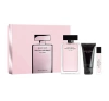 NARCISO RODRIGUEZ FOR HER MUSC NOIR EDP SPRAY 100ML + 10ML + BL 50ML