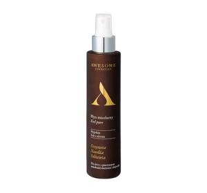 Awesome Cosmetics Feel The Fresh Anti-Aging Tonisierende Essenz 100 ml