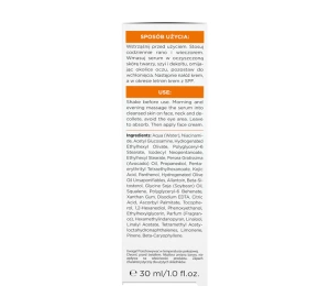 Bielenda Skin Clinic Professional Korrigierend-aufhellendes Gesichtsserum 30ml