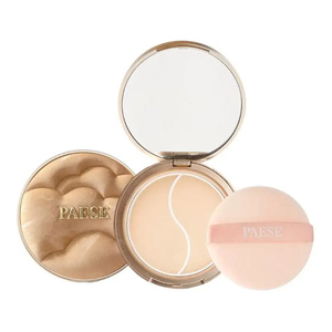 Paese Puff Cloud – ultraleichter Gesichtspuder mit Blur-Effekt 01N Light Beige 4,2 g