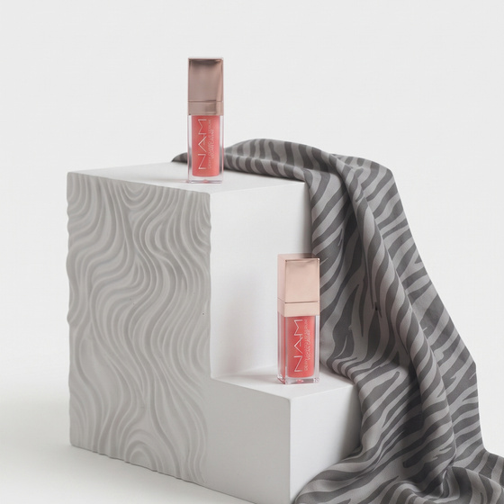 NAM Dewy Guard Lippenserum SPF 15 03 8 ml