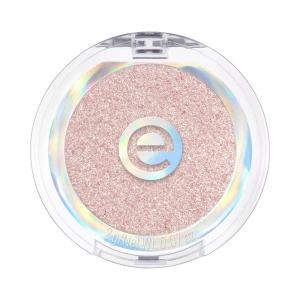 Essence Mono Eyeshadow Glitter – Glitzer-Lidschatten 02 Rosy Sparkle 2 g