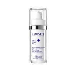 Bandi Medical Anti Dry Augencreme-Maske 30 ml