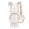 Lovro Sugar Teddy Lipgloss mit Glitzerpartikeln, Perlmuttfarben, 1,4 g
