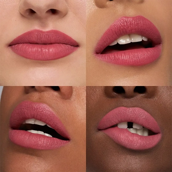 Kliknij na zdjęcie, aby je powiększyć KIKO Milano One Magic Touch Lip Stylo halbmatter feuchtigkeitsspendender Lippenstift 06 Sweet Sorbetto 2,5 g