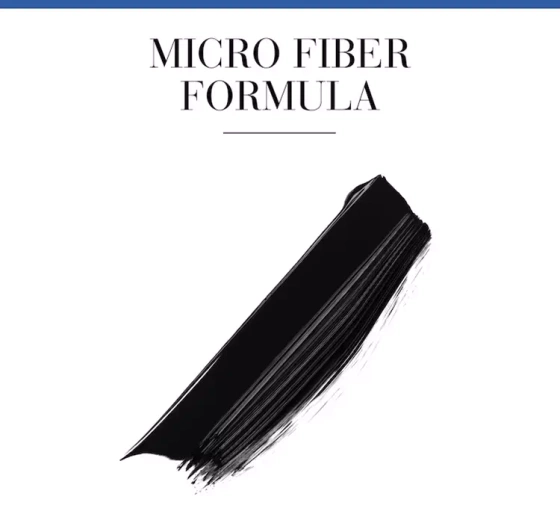 Kliknij na zdjęcie, aby je powiększyć BOURJOIS TWIST EXTREME FIBER WIMPERNTUSCHE 24 BLACK 8ML