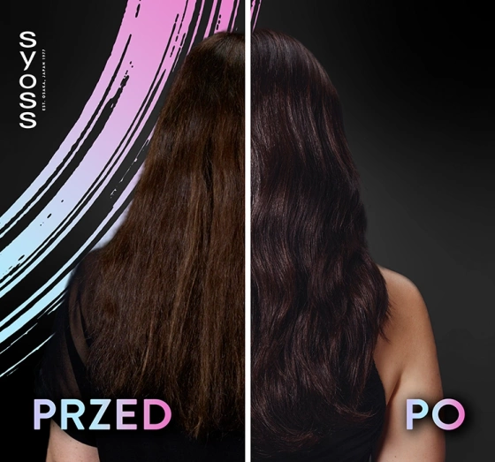 Kliknij na zdjęcie, aby je powiększyć SYOSS INTENSE PLEX SPÜLUNG FÜR SEHR BESCHÄDIGTES HAAR 250ML