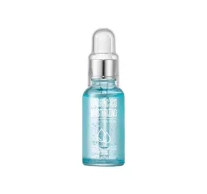 Esfolio Hyaluronic Acid Feuchtigkeitsspendende Gesichtsampulle 30ml
