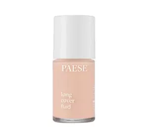 PAESE LONG COVER FLUID DECKENDE FOUNDATION 0.5 IVORY 30ML