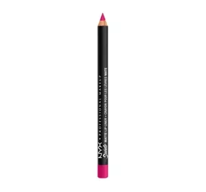 NYX PROFESSIONAL MAKEUP SUEDE LIPPENKONTURENSTIFT 60 CLINGER