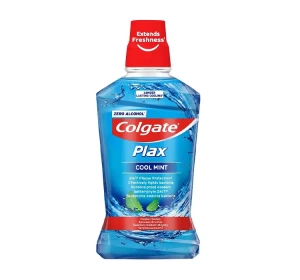 Colgate Plax Mundspülung Cool Mint 500ml