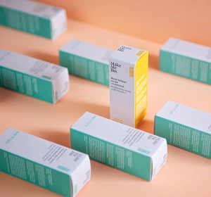 MAKE ME BIO BLOOMI DAY 'N' NITE GESICHTSCREME ZUR WIEDERHERSTELLUNG DER LIPIDBARRIERE DER HAUT 30ML