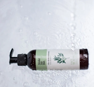 Make Me Bio Face Beauty Gesichtsreinigungslotion 200ml