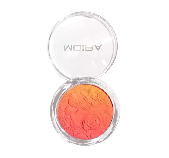 MOIRA SIGNATURE WANGENROUGE OMBRE 05 ORANGE BLOSSOM 9G