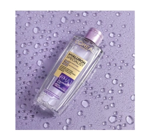 LOREAL HYALURON SPECIALIST TONIKUM ZUM FÜLLEN UND GLÄTTEN 200ML