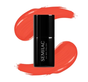 Semilac x Margaret UV Nagellack 935 Disco Inferno 7 ml