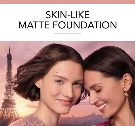 Kliknij na zdjęcie, aby je powiększyć BOURJOIS ALWAYS FABULOUS KOMPAKTGRUNDIERUNG 310 BEIGE 7G