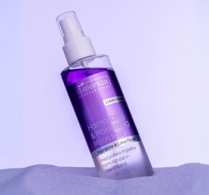 Bielenda Professional Moonlight Wellness Feuchtigkeitsspendend-harmonisierender Körperspray 200 ml