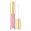 Eveline Cosmetics Diamond High Shine Serum – Lipgloss-Serum 20 Baby Pink 5 ml
