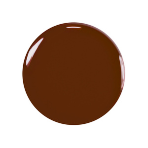 Manucurist Green – klassischer Nagellack „Chestnut“, 15 ml