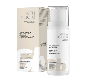 EENY MEENY BEAUTY AUFHELLENDER FEUCHTIGKEITSBALSAM 100ML