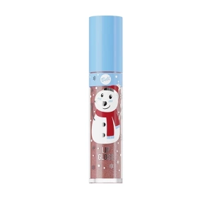 Bell XMAS Lip Gloss 02 Crystal Rose 4,2 g