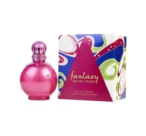 Britney Spears Fantasy Eau de Parfum Spray 50 ml