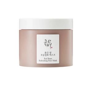 Beauty of Joseon Red Bean Gesichtsmaske aus Tonerde 140 ml
