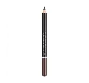 ARTDECO EYE BROW PENCIL AUGENBRAUENSTIFT 2