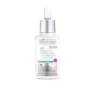 Bielenda Professional Salicylsäure 40 % + Azelainsäure 30 g
