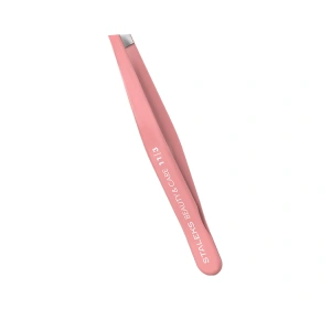 Staleks Beauty&Care Augenbrauenpinzette TBC-11/3