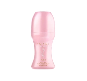 Avon Imari Naturelle Deodorant Roll-on 50 ml