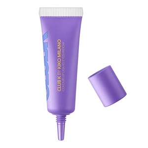 KIKO Milano Club K Colour Up Liquid Eyeshadow – flüssiger Lidschatten 11 Hot N' Cooked 5 ml