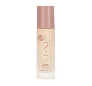 NAM Dewy Foundation flüssige Grundierung 03N True Natural 30ml