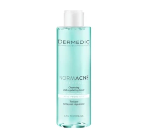 DERMEDIC NORMACNE PREVENTI REINIGUNGSTONIKUM 200ML