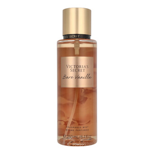 Victoria's Secret Bare Vanilla Fragrance Mist Körperspray 250 ml
