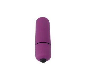 Toyz 4 Lovers ClassicS Mini-Bullet-Vibrator