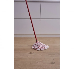 Vileda Supermocio Microfibre&Power Refill Mopp-Ersatzbezug 1 Stück